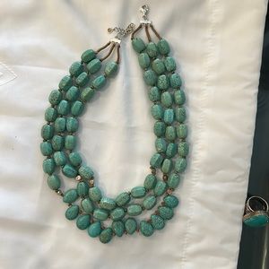 Silpada Drops of the Ocean